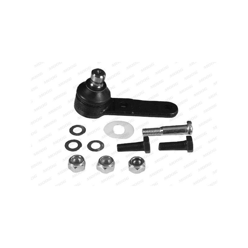 Giunto sferico assale anteriore - MOOG