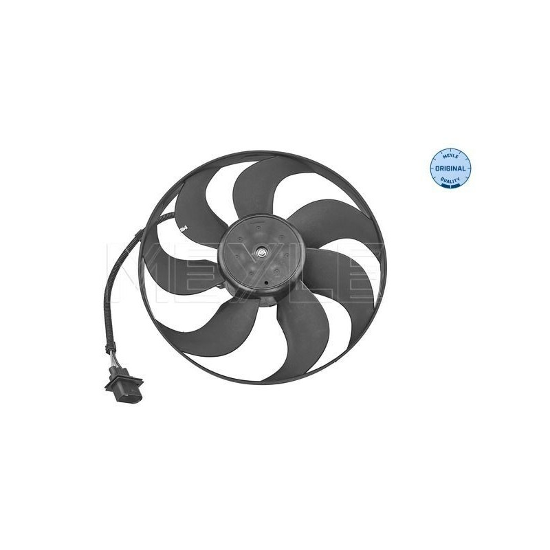 Elettroventola radiatore - MEYLE