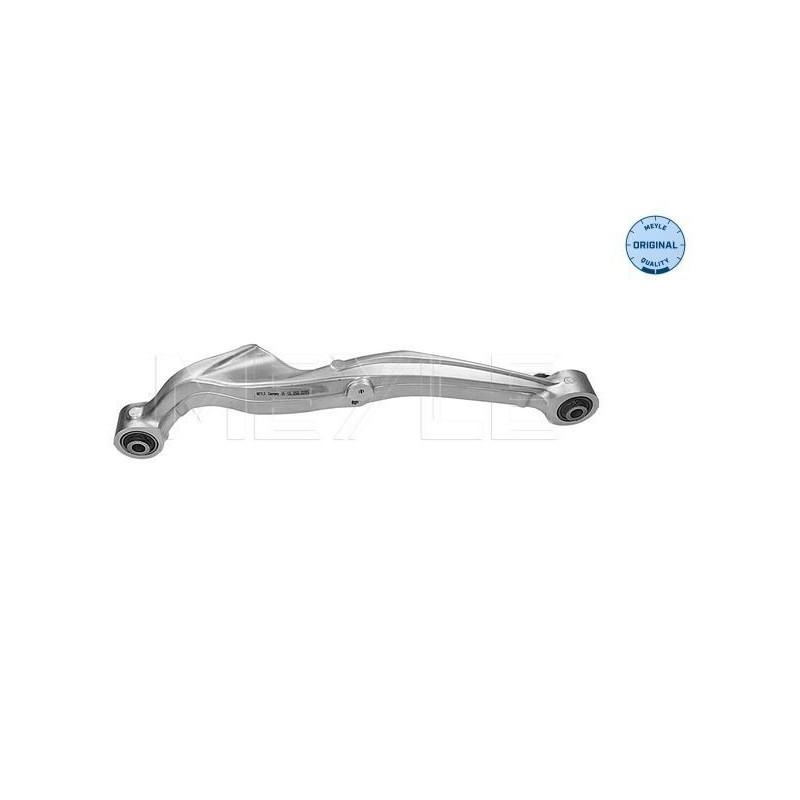 Braccio oscillante asse posteriore - MEYLE