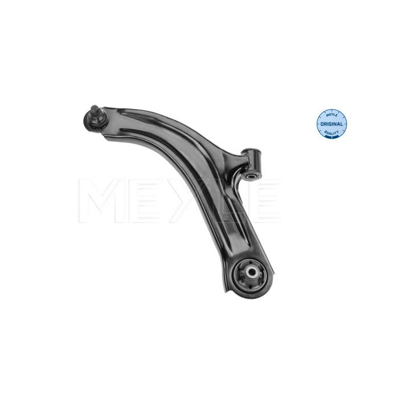 Braccio oscillante asse anteriore - MEYLE