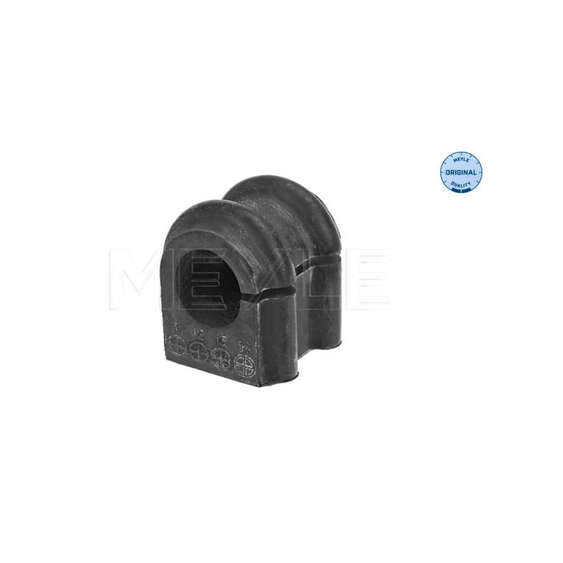 Boccola barra antirollio assale anteriore - MEYLE