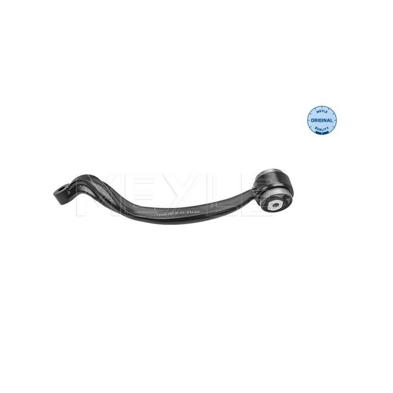 Braccio oscillante asse anteriore - MEYLE