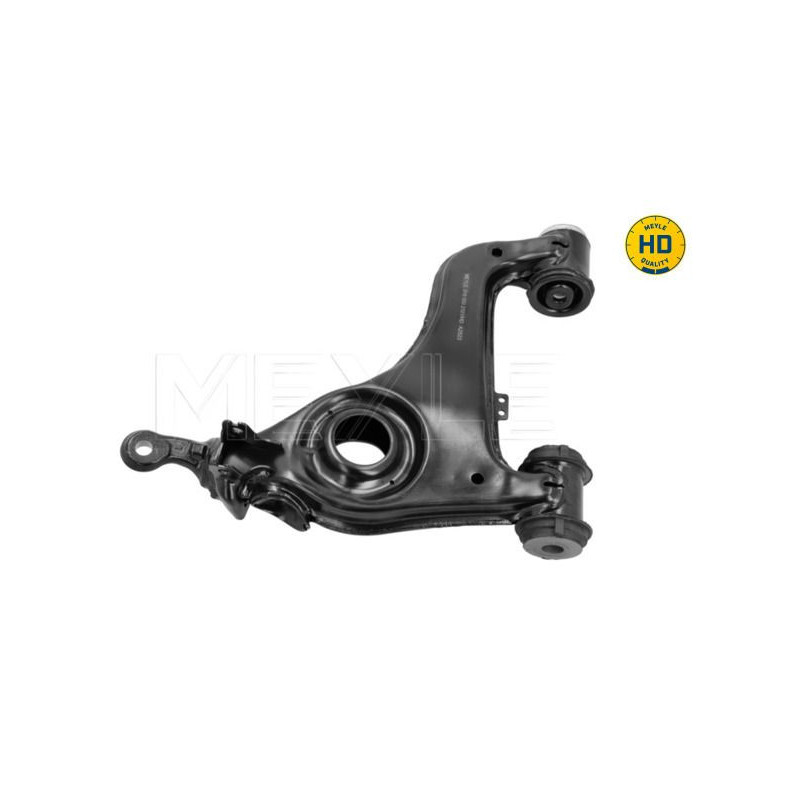 Braccio oscillante asse anteriore - MEYLE