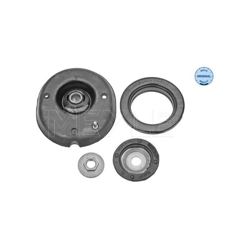 Supporto ammortizzatore asse anteriore - MEYLE