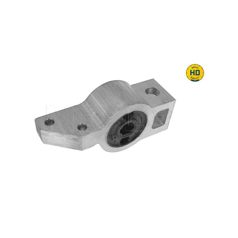 Braccio oscillante asse anteriore - MEYLE