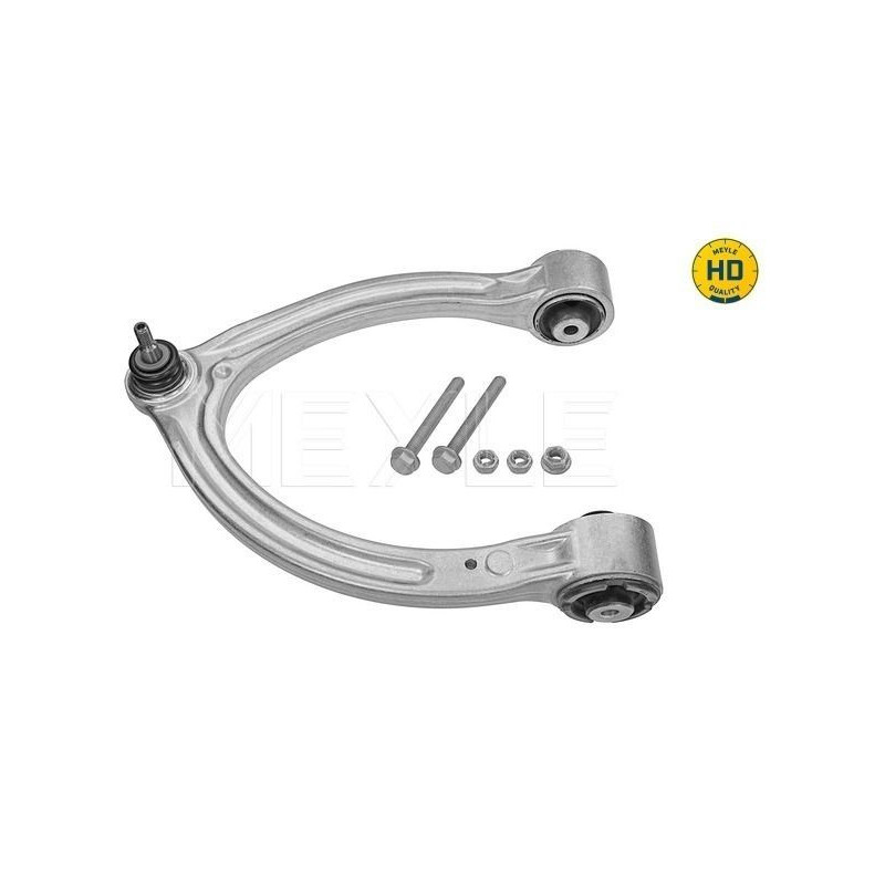 Braccio oscillante asse anteriore - MEYLE