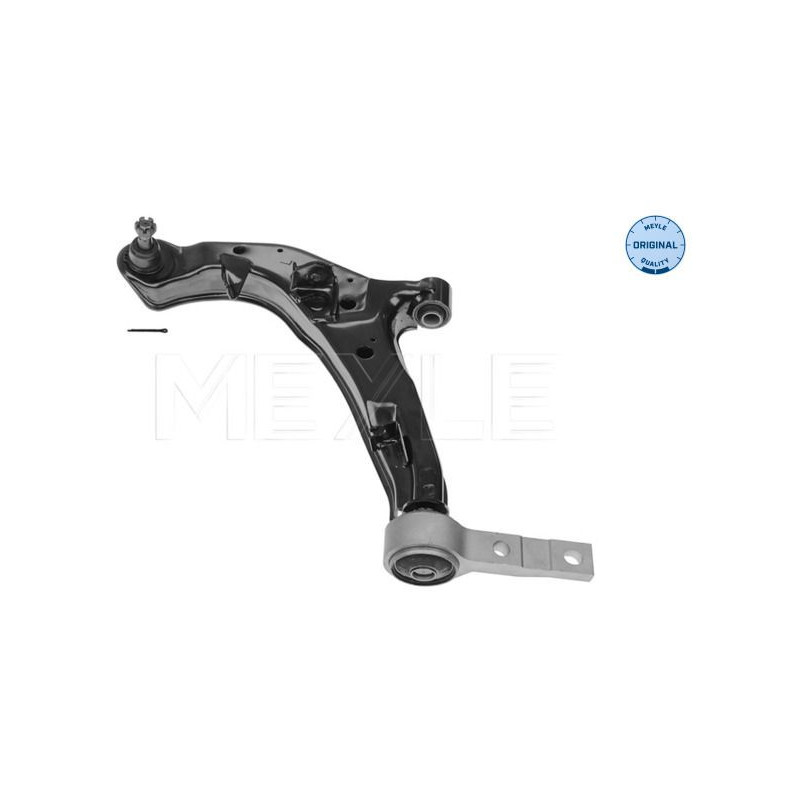 Braccio oscillante asse anteriore - MEYLE