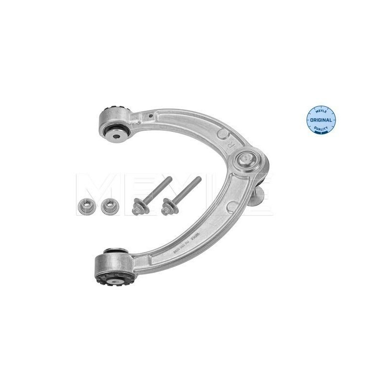 Braccio oscillante asse anteriore - MEYLE
