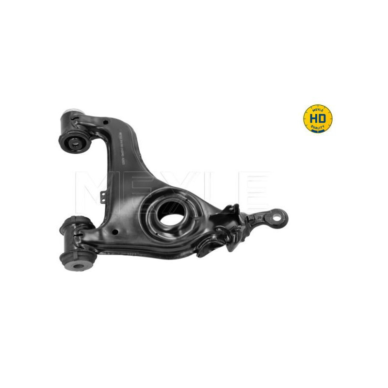 Braccio oscillante asse anteriore - MEYLE