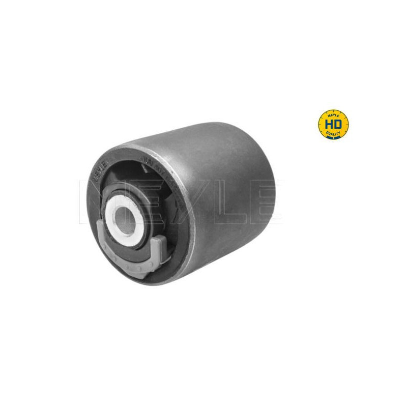 Braccio oscillante asse anteriore - MEYLE