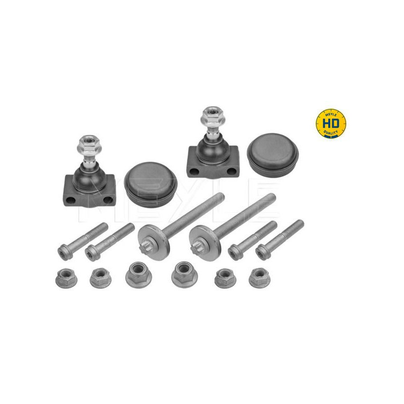 Testa sterzo - MEYLE