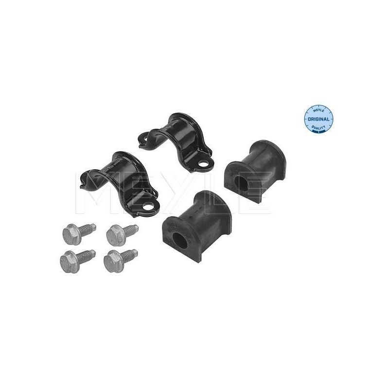 Boccola barra antirollio assale anteriore - MEYLE