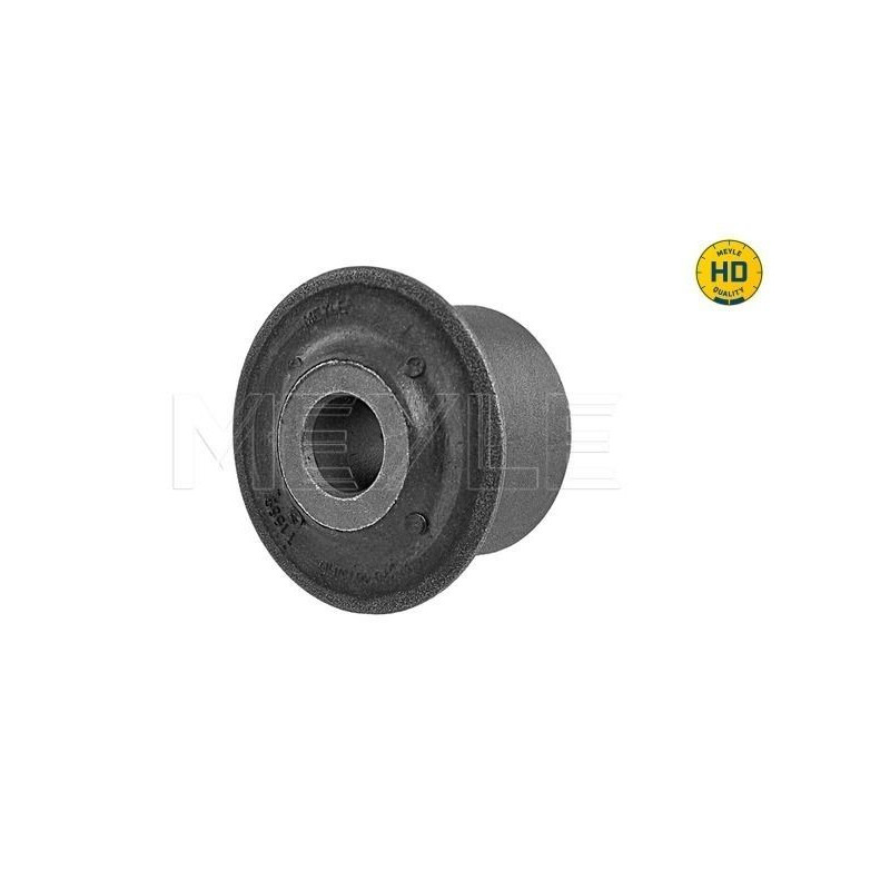 Braccio oscillante asse anteriore - MEYLE