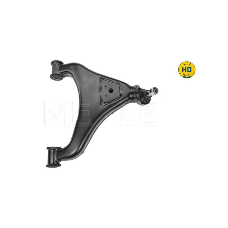 Braccio oscillante asse anteriore - MEYLE