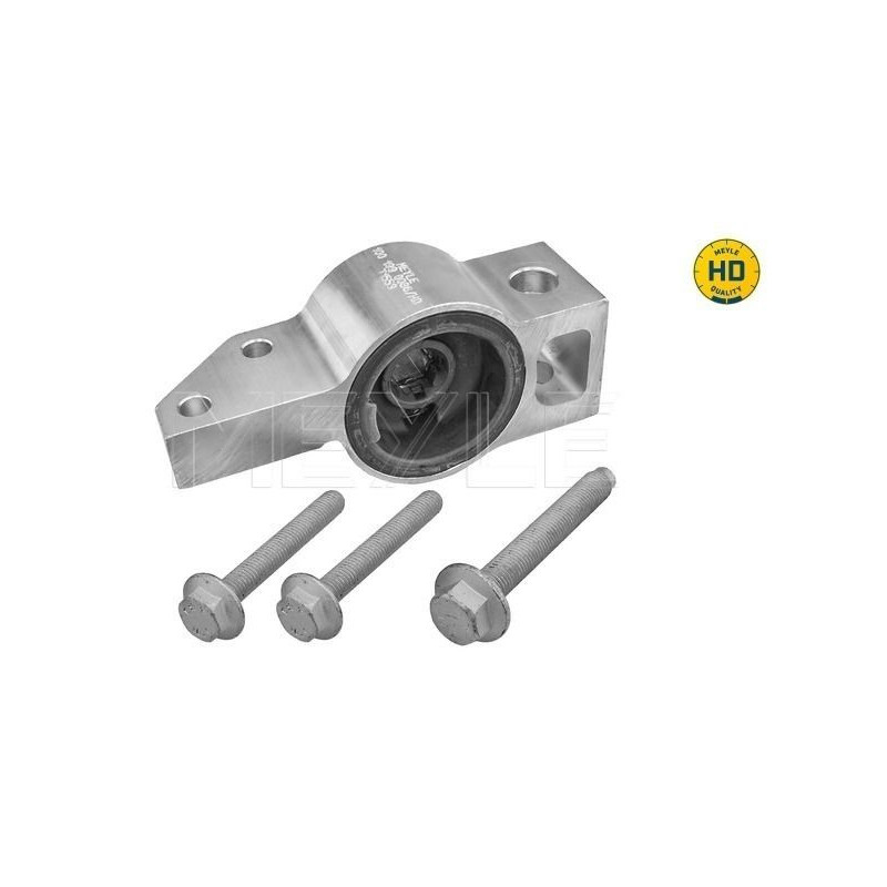 Braccio oscillante asse anteriore - MEYLE