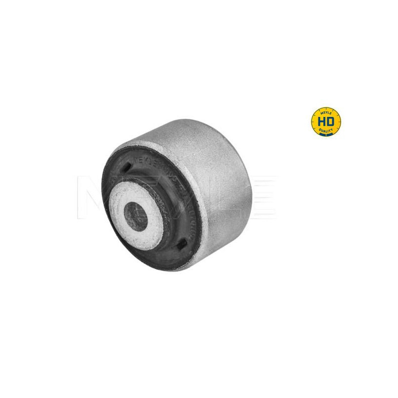 Braccio oscillante asse anteriore - MEYLE