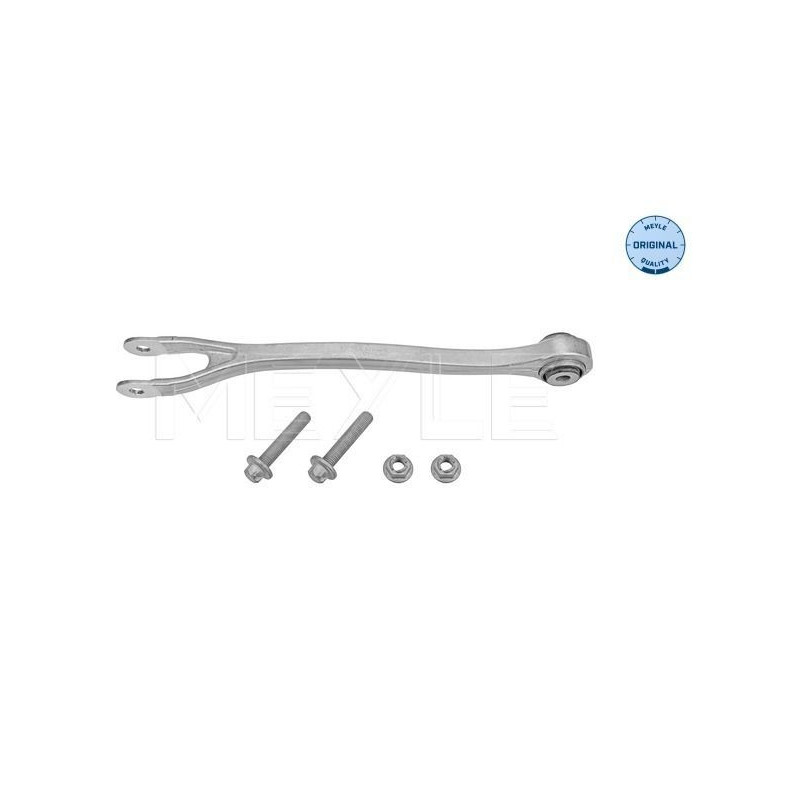 Braccio oscillante asse posteriore - MEYLE