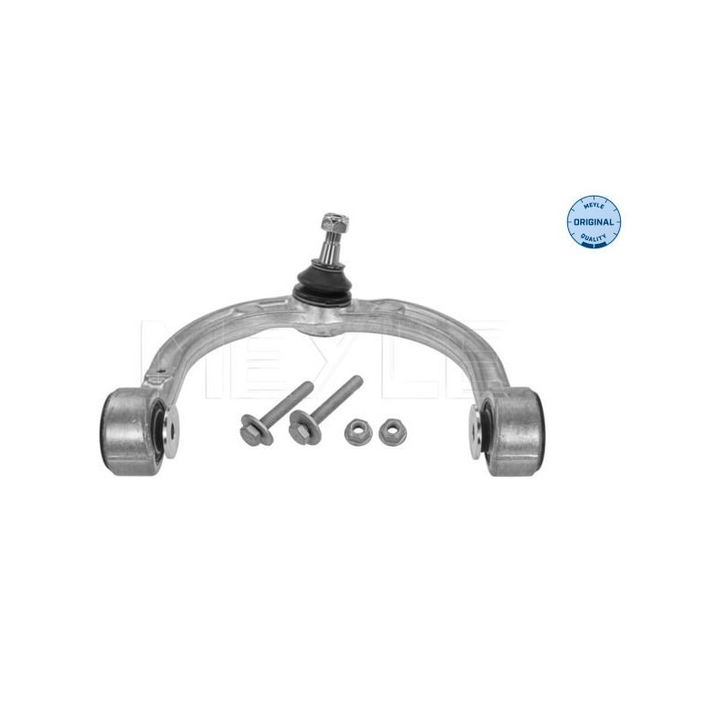 Braccio oscillante asse anteriore - MEYLE