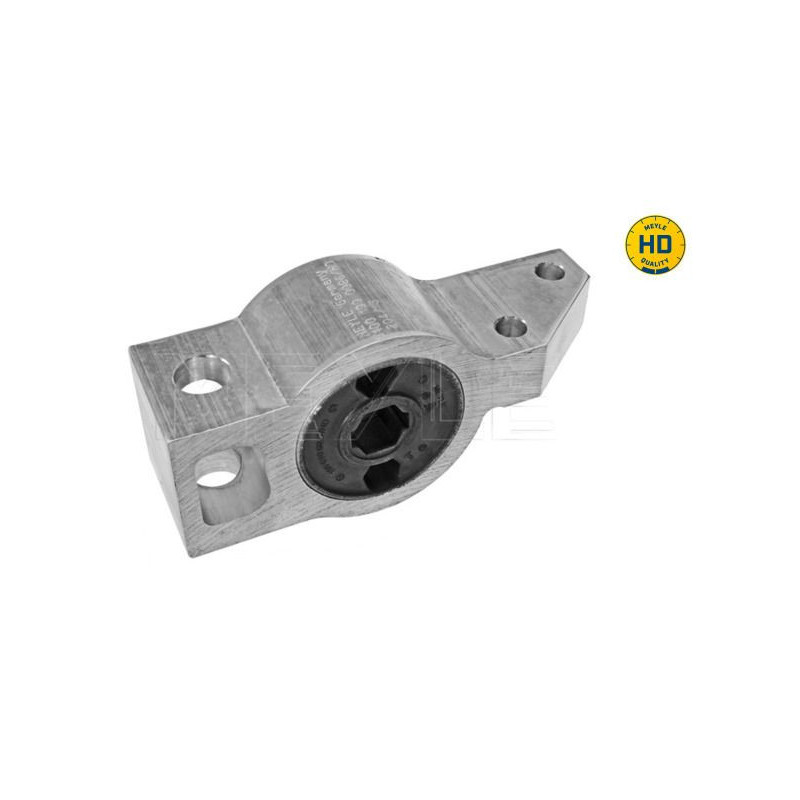 Braccio oscillante asse anteriore - MEYLE