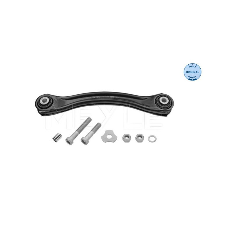 Braccio oscillante asse posteriore - MEYLE