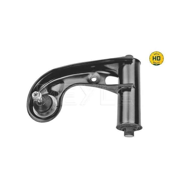 Braccio oscillante asse anteriore - MEYLE