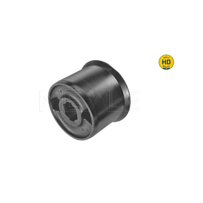 Braccio oscillante asse anteriore - MEYLE