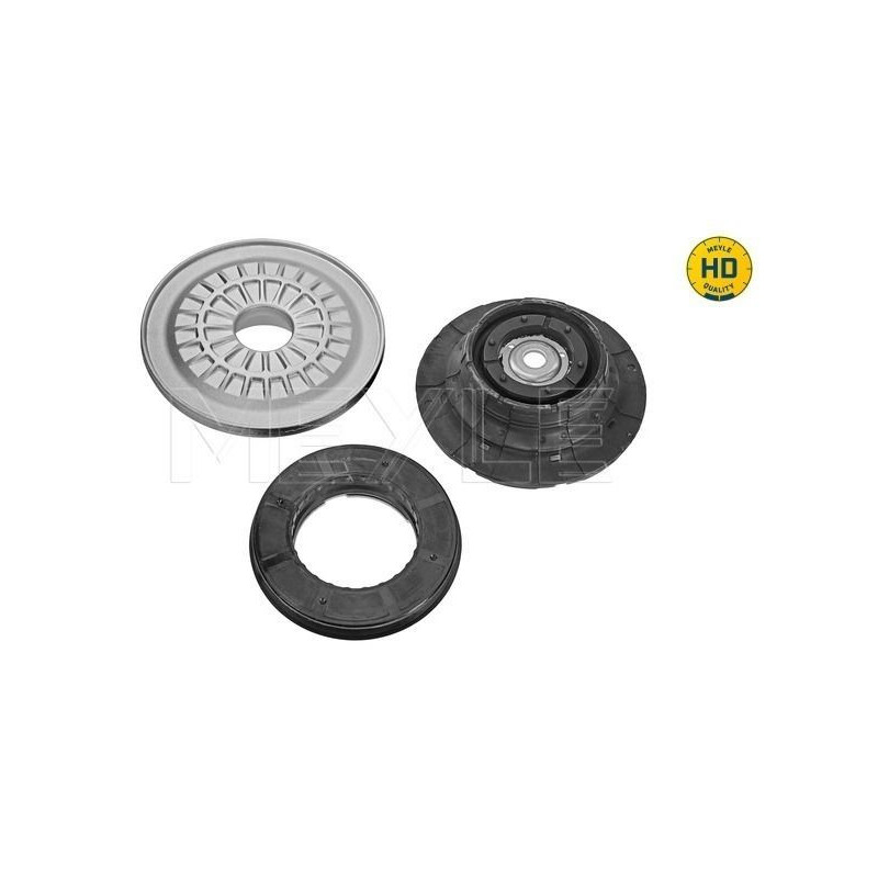 Supporto ammortizzatore asse anteriore - MEYLE