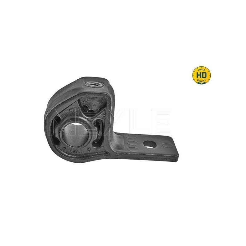 Braccio oscillante asse anteriore - MEYLE