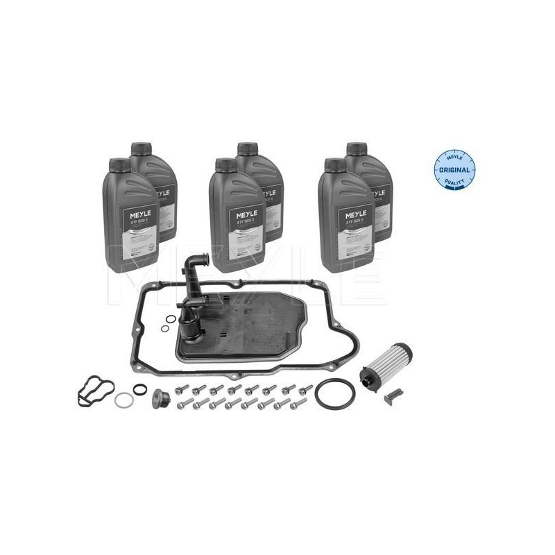 Filtro olio cambio automatico - MEYLE