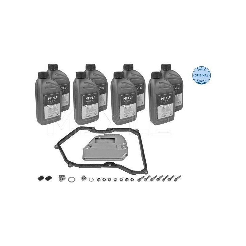 Filtro olio cambio automatico - MEYLE