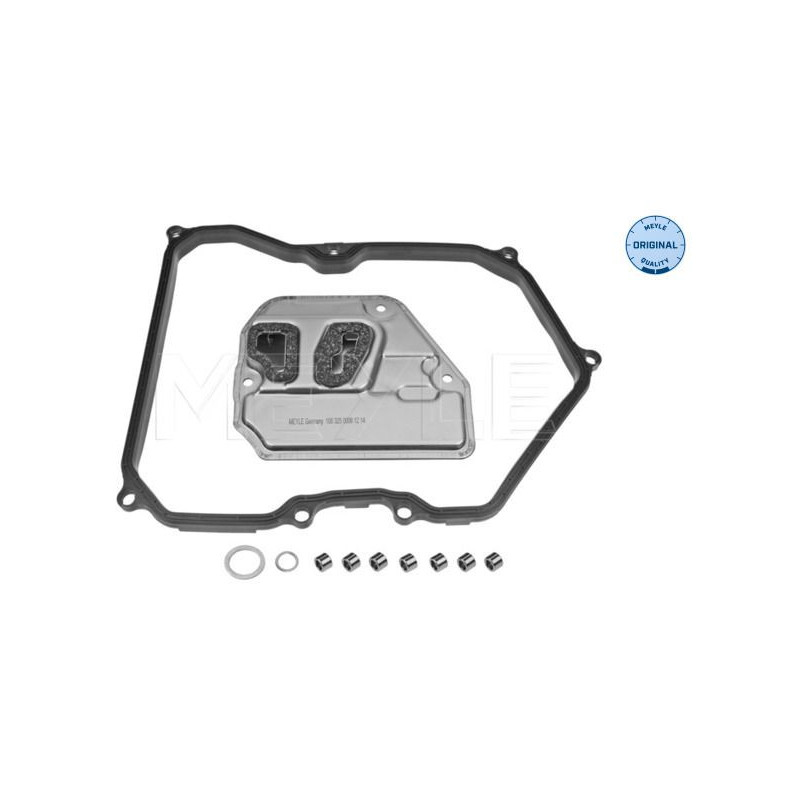 Filtro olio cambio automatico - MEYLE