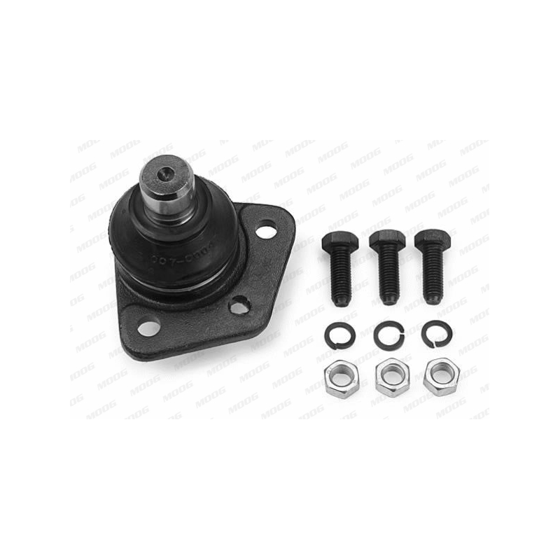 Giunto sferico assale anteriore - MOOG