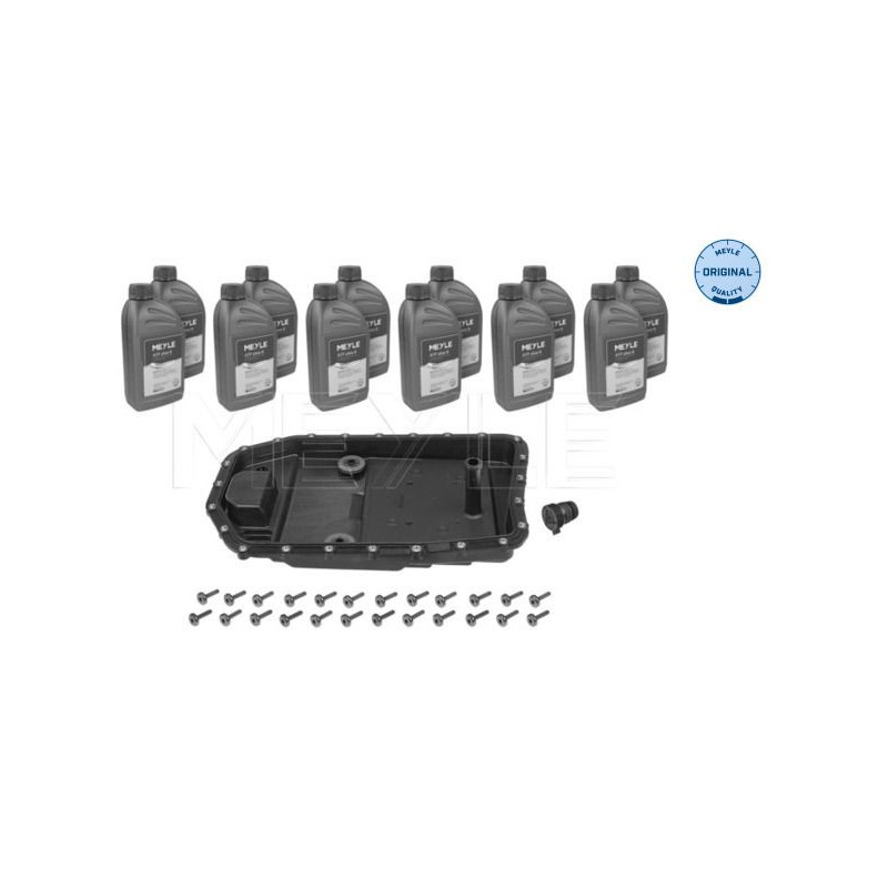 Filtro olio cambio automatico - MEYLE