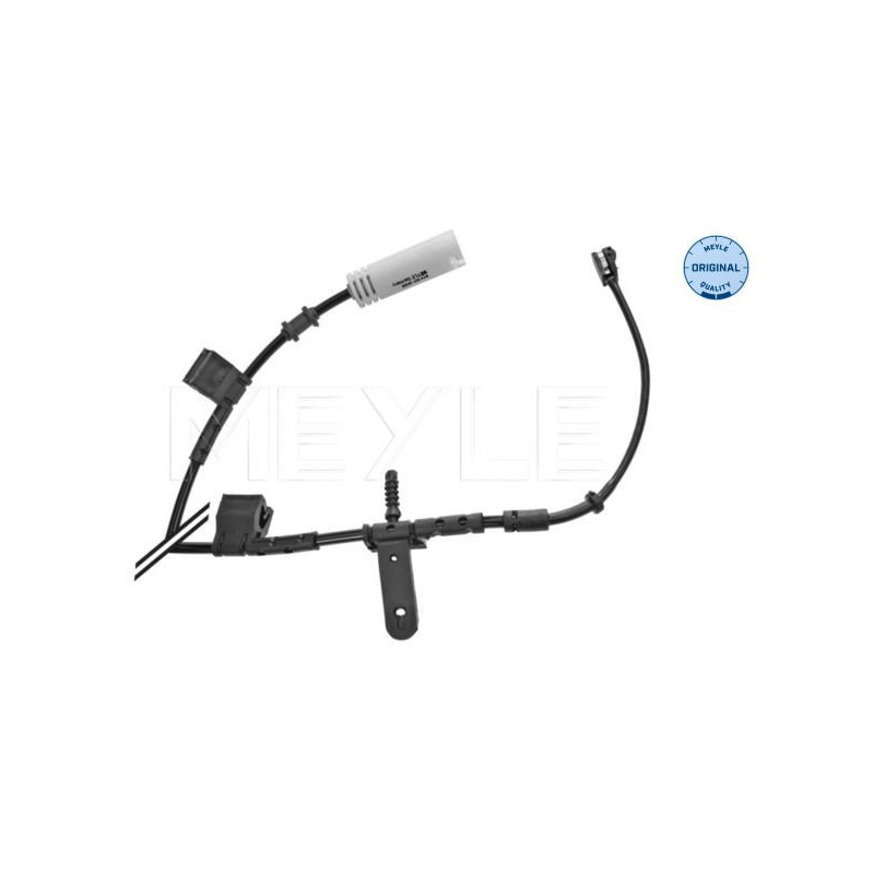 Indicatore usura freno asse anteriore - MEYLE