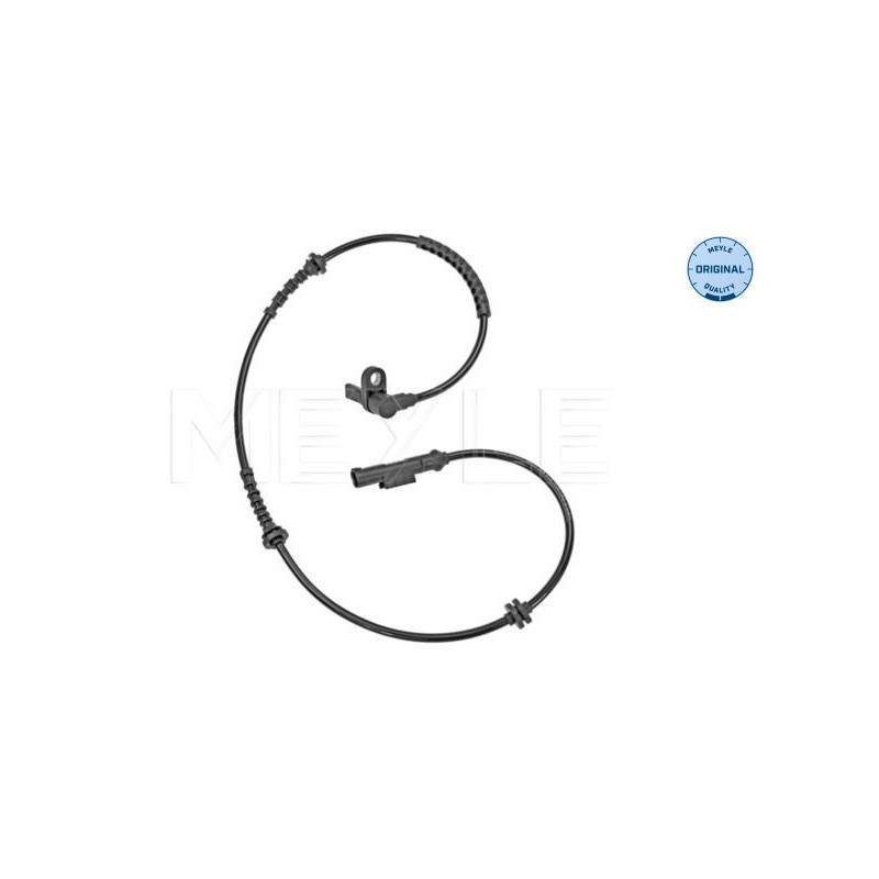 Motorino avviamento - MEYLE