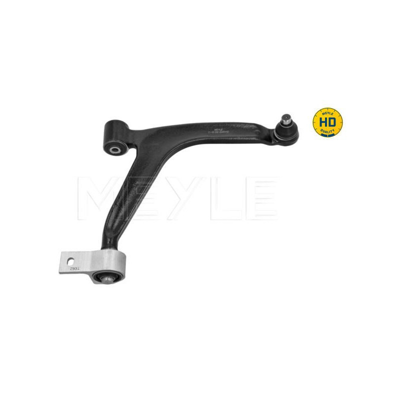 Braccio oscillante asse anteriore - MEYLE