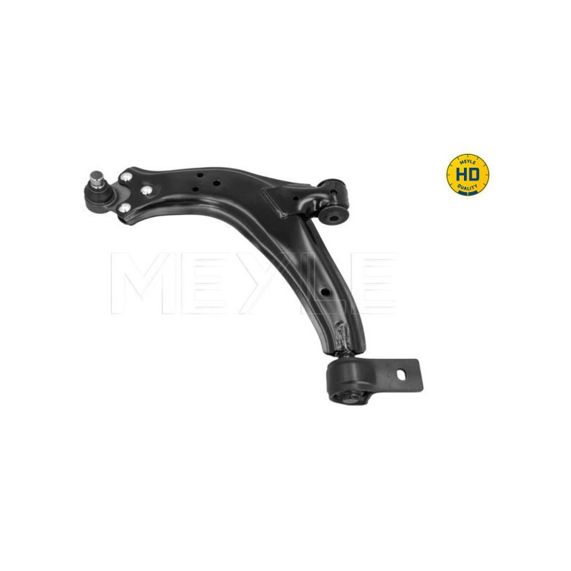 Braccio oscillante asse anteriore - MEYLE