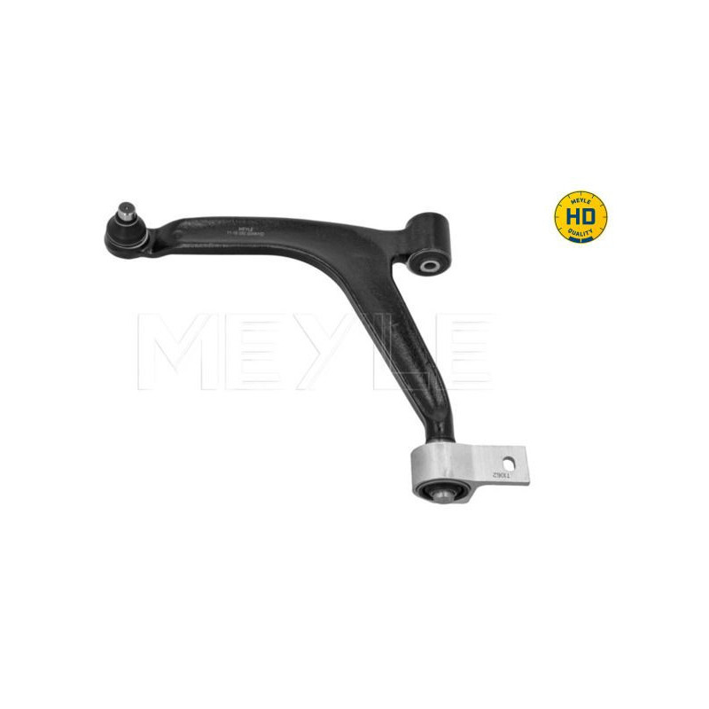 Braccio oscillante asse anteriore - MEYLE