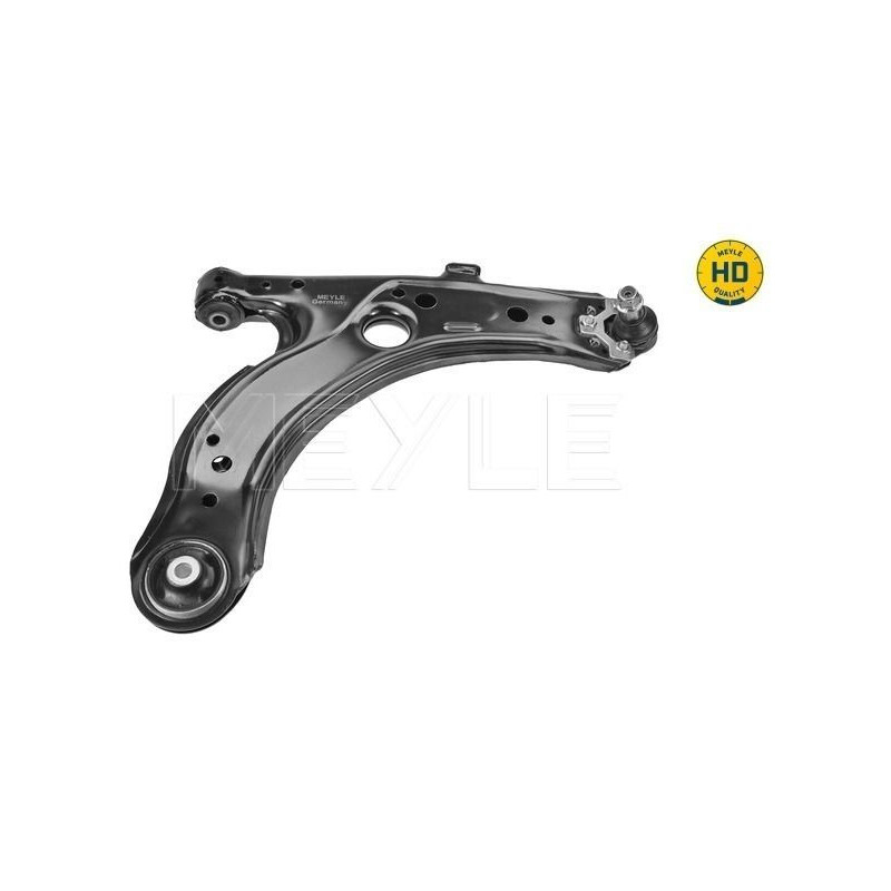 Braccio oscillante asse anteriore - MEYLE