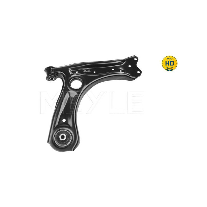 Braccio oscillante asse anteriore - MEYLE