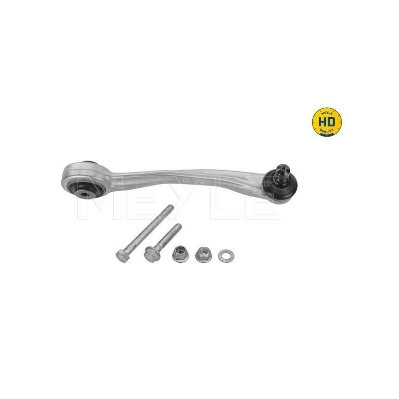 Braccio oscillante asse anteriore - MEYLE