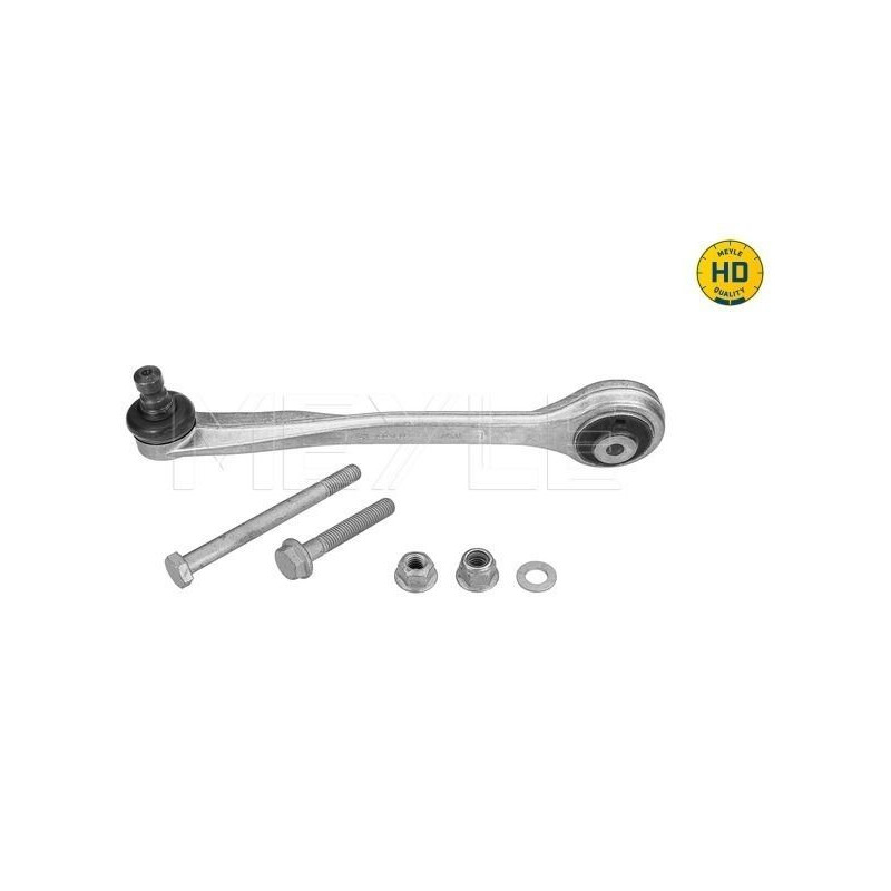 Braccio oscillante asse anteriore - MEYLE