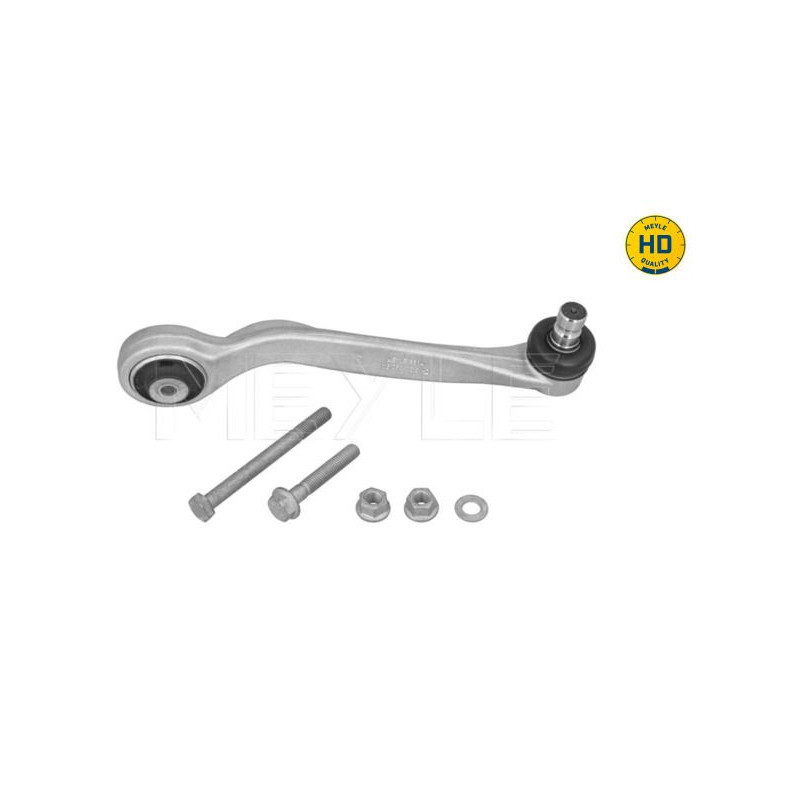 Braccio oscillante asse anteriore - MEYLE