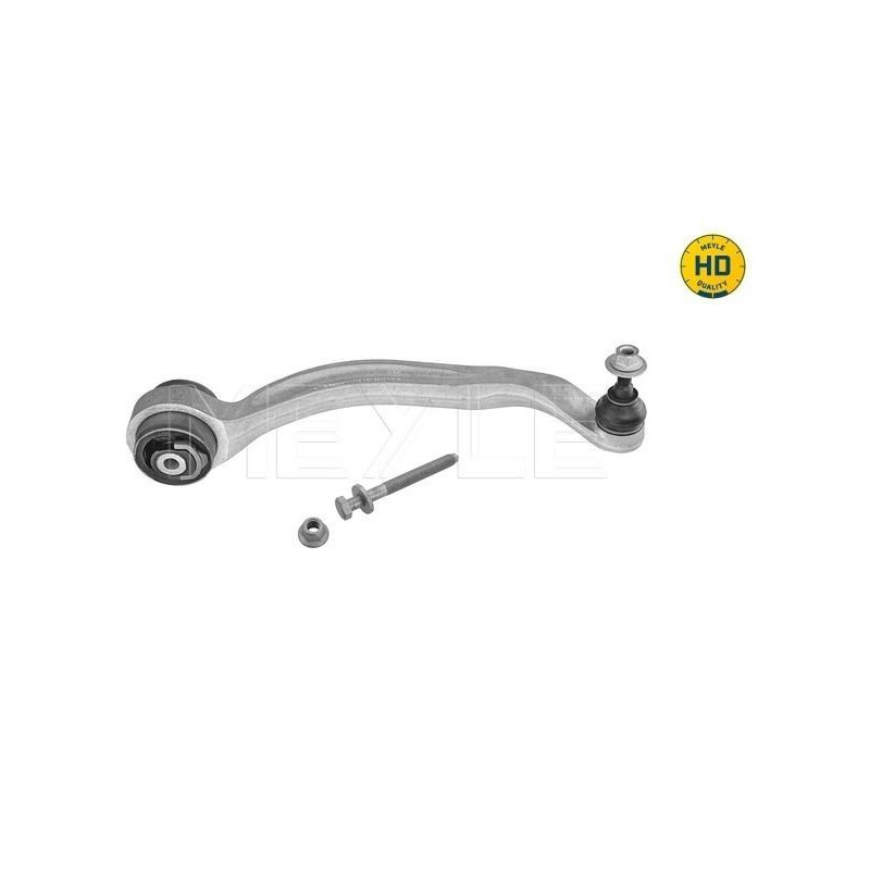 Braccio oscillante asse anteriore - MEYLE