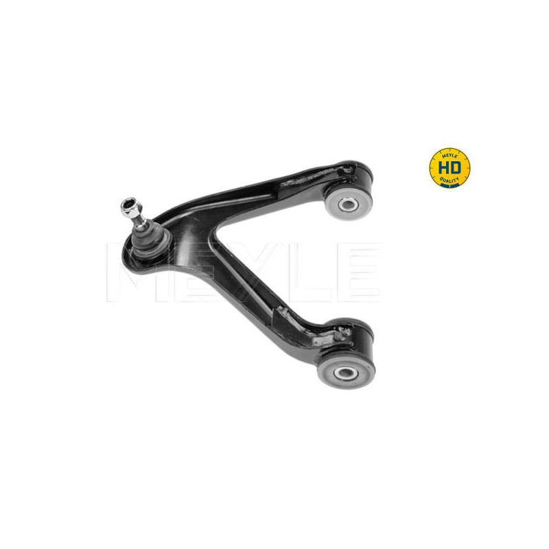 Braccio oscillante asse anteriore - MEYLE