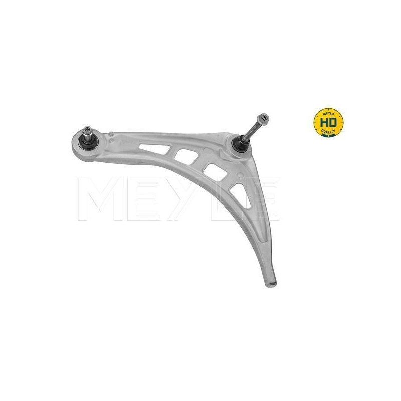 Braccio oscillante asse anteriore - MEYLE