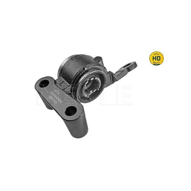 Braccio oscillante asse anteriore - MEYLE