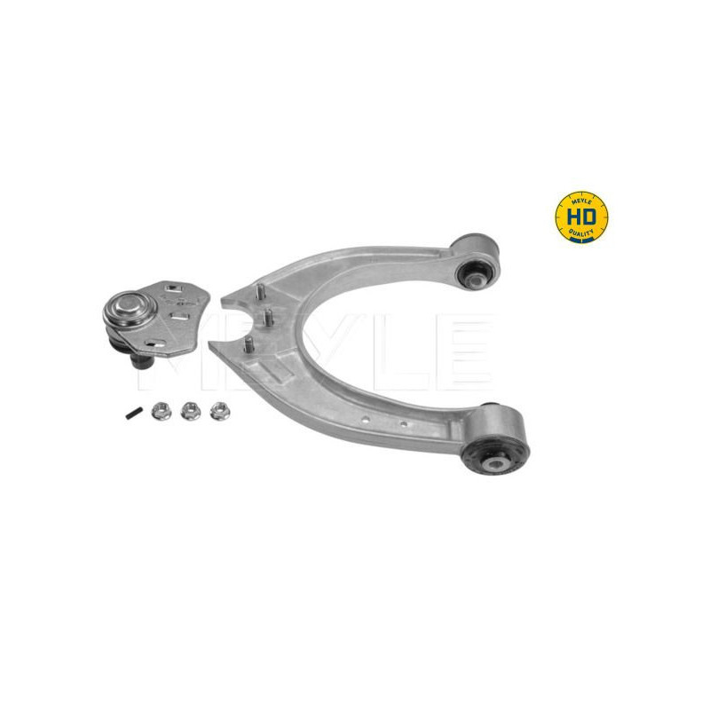 Braccio oscillante asse anteriore - MEYLE
