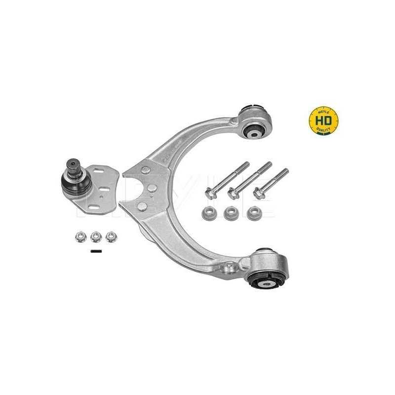 Braccio oscillante asse anteriore - MEYLE