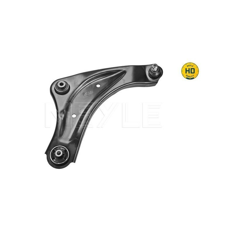 Braccio oscillante asse anteriore - MEYLE